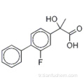 α-Hidroksi Flurbiprofen CAS 61466-95-3